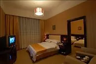 ****  Jia Sheng Century Hotel Zhengzhou Chine