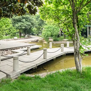 Hotel Zhongzhou By Ihg, Zhengzhou