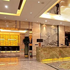 4* 酒店 Regis Joy International