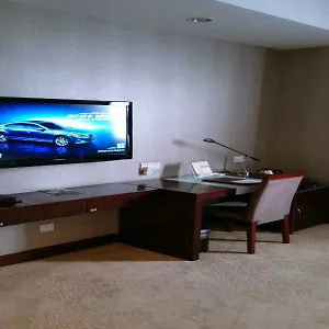 4* 酒店 Glory Grand